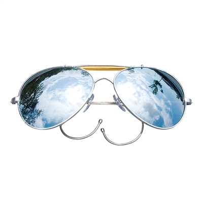 American Optics 52mm Air Force Sunglasses 10722