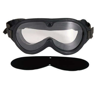 Rothco GI Type Sun-Wind-Dust Goggles - 10347