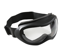 Rothco Tactical Goggles With Clear Lens - 10379