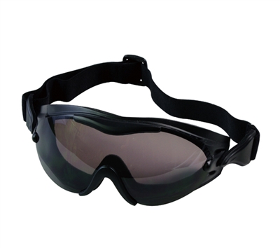 Rothco SWAT TEC Operator Tactical Goggles - 10397