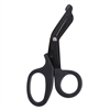 Rothco Black EMS Shears - 10416