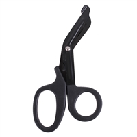 Rothco Black EMS Shears - 10417