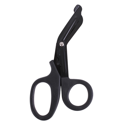 Rothco Black EMS Shears - 10417