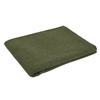 Rothco Olive Drab Wool Rescue Blanket - 10430