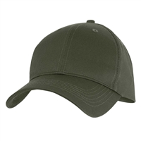 Rothco Ranger Green Supreme Solid Color Low Profile Cap 10514