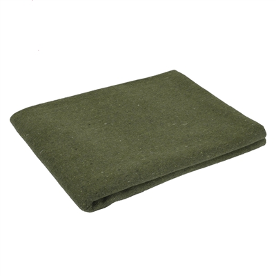 Rothco Wool Rescue Survival Blanket - 10531