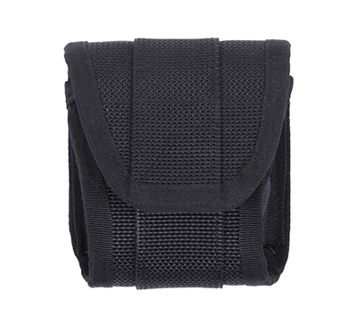 Rothco Handcuff Case - 10574