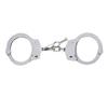 Rothco Stainless Steel Handcuffs - 10588
