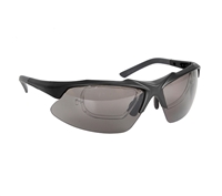 Rothco Black Tactical Eyewear Kit - 10637