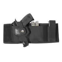 Rothco Concealed Carry Belly Band Holster Panel - 10645