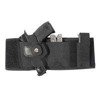 Rothco Concealed Carry Belly Band Holster Panel - 10646