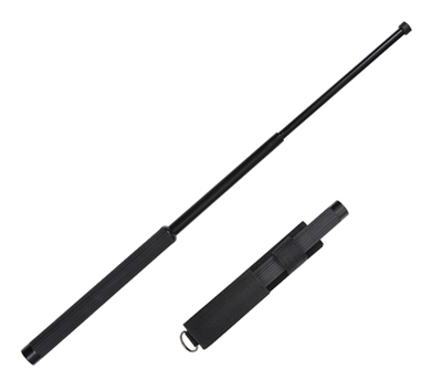 Rothco 26 Inch Expandable Steel Baton - 10699