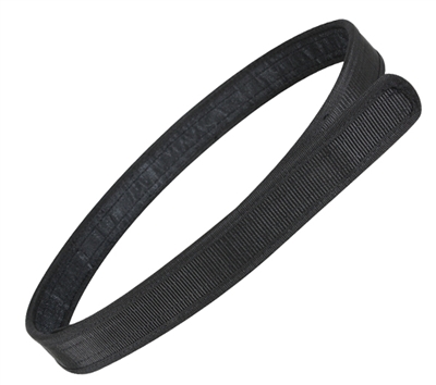 Rothco Law Enforcement Hook And Loop Inner Duty Belt - Blak - 10677