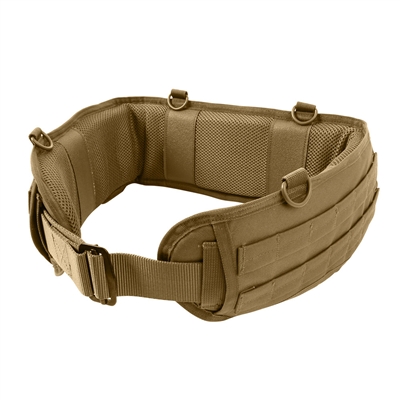 Rothco Tactical Battle Belt - 10679