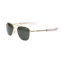 American Optics 57MM Polarized Sunglasses 10734