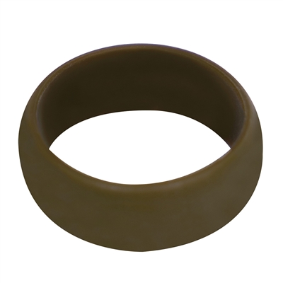 Rothco Olive Drab Silicon Ring - 10847