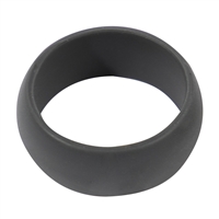 Rothco Gray Silicon Ring - 10848