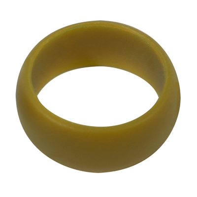 Rothco Coyote Brown Silicon Ring - 10849