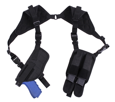 Rothco Ambidextrous Shoulder Holster - 10985