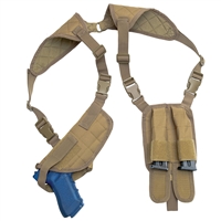 Rothco Ambidextrous Shoulder Holster 10987