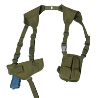 Rothco Ambidextrous Shoulder Holster - 10988