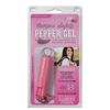 Sabre Pink Pepper Gel - 11020