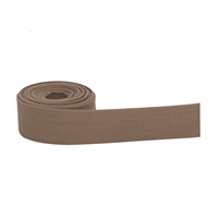 Rothco Coyote Blank Branch Tape Roll - 1103