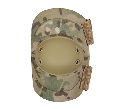 Rothco Multicam Elbow Pads - 11067