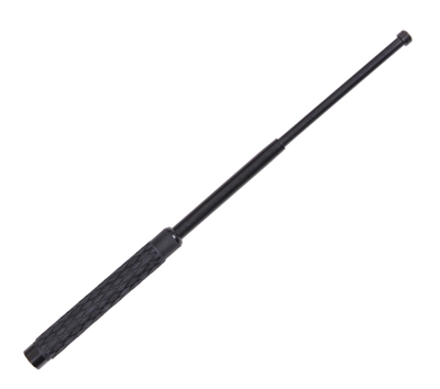 Rothco Expandable Rubber Grip Baton - 11078