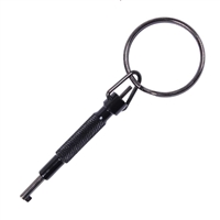 Rothco 3 Inch Swivel Handcuff Key - 11090
