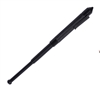 Rothco Expandable Baton With Pocket Clip - 11130