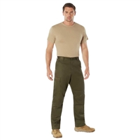 Rothco Ranger Green Tactical BDU Cargo Pants 11180