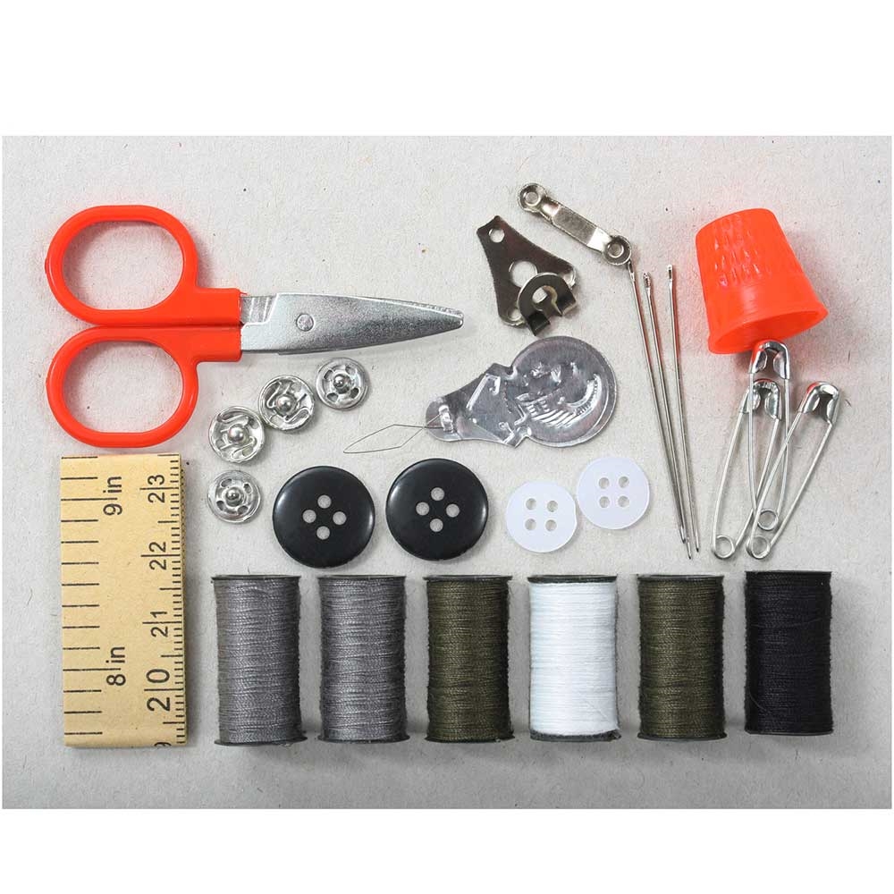 Rothco BDU Sewing Repair Kit