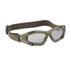 Rothco Olive Drab Tactical Goggles - 11378