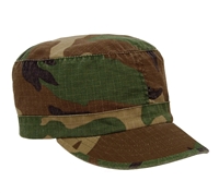 Rothco Womens Vintage Fatigue Cap - 1153