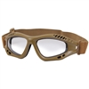 Rothco Tactical Goggles 1175