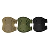 Rothco Low Profile Tactical Knee Pads - 1185