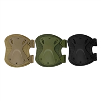 Rothco Low Profile Tactical Knee Pads - 1185