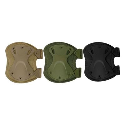 Rothco Low Profile Tactical Knee Pads - 1185