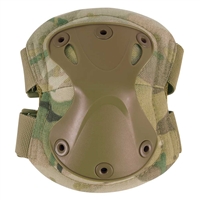 Rothco Low Profile Tactical Knee Pads 11850