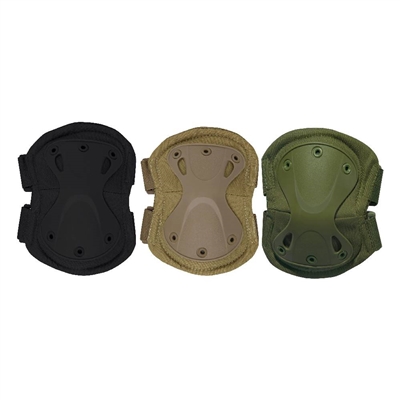 Rothco Low Profile Tactical Elbow Pads - 1186