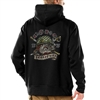 Rothco Usmc Dogs Of War Hoodie 11885