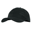 Rothco Midnight Black Camo Low Profile Cap 12004