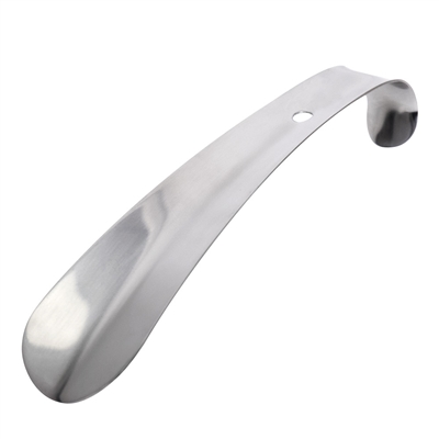 Rothco 6 Inch Stainless Steel Shoe Horn 1244