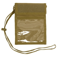 Rothco Deluxe ID Holder 1246