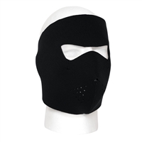 Rothco Neoprene Full Face Mask - 1255