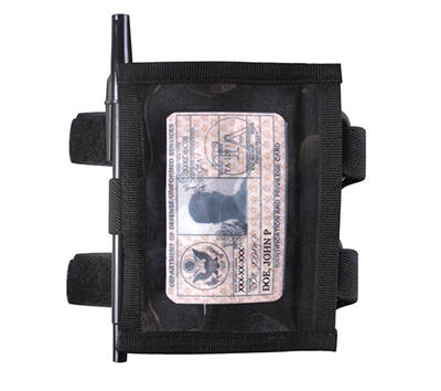 Rothco Deluxe ID Holder - 1245