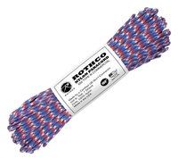 Rothco 100 Feet Nylon Paracord - 127