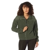 Rothco Womens Trailsman Sherpa Fleece Jacket 13155