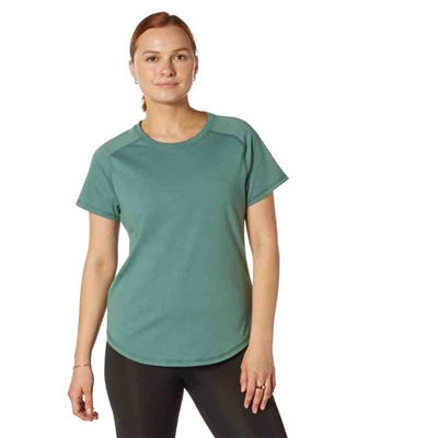 Rothco Womens Essential Raglan Sleeve T-Shirt 13202